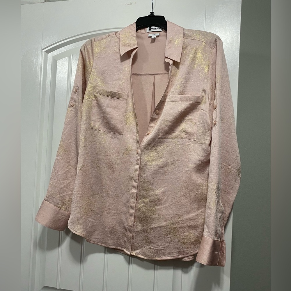 Portofino blouse